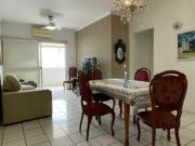 Apartamento no Edifício Porto Real em Cuiabá