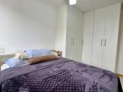 Apartamento no EdifÃcio Ventura com 52mÂ²