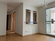 Apartamento no Edif. Due Torri com 3 quartos à venda, 69...