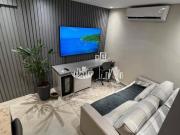 Apartamento no Edif. Jardim de Ester com 2 quartos à...