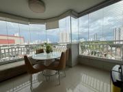 Apartamento no Edifício Jardins de Provence Apartamento no Edifício Jardins de Provence