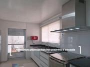 Apartamento no Edifício Le Champ na região do Goiabeiras
