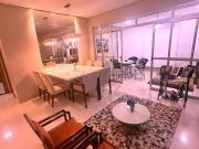 Apartamento no Edifício Park Residence no Jardim Mariana