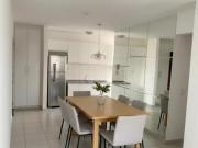 Apartamento no Edifício torres do Coxipo em Cuiabá