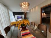 Apartamento no Edifício Villaggio Salerno em Cuiabá
