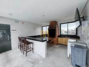 Apartamento no EdifÃcio Ãguas de MarÃ§o, Marco, BelÃm, PA