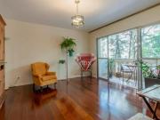 Apartamento no Edifício Alassio
