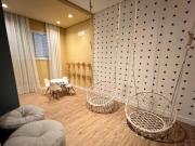 Apartamento no Edifício Americ Square – Guilhermina PG