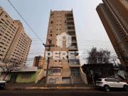 Apartamento no Edifício Ana Cristina