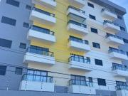 Apartamento no edifício Ana Rosa com 1 dormitório a 400...