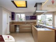 Apartamento no Edifício Andaluzia, com 3 dormitórios à...