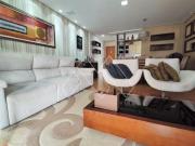 Apartamento no Edifício Anita Malfatti, com 3 dorm 1...