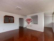 Apartamento no Edifício Araucária