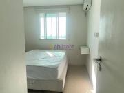 Apartamento no Edifício Ari Oliveira Mobiliado, Vista...