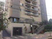 Apartamento no Edifício Athenas Garden