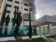 Apartamento no Edifício Benneville, Setor Bela Vista...