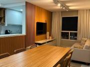 Apartamento no Edifício Best Bueno Apartamento com 3...