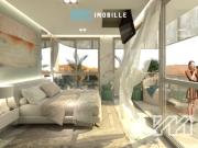 Apartamento no EdifÃcio BRAVA LUX na Praia Brava em ItajaÃ