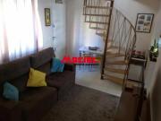 Apartamento no Edifício Campo Grande no Jardim Satélite