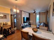 Apartamento no Edifício De Angelo com 2 dormitórios à...