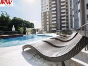 Apartamento no edifício DUE com 3 dormitórios com 128...