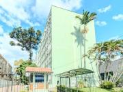 Apartamento no Edifício Encosta do SOL/ Partenon