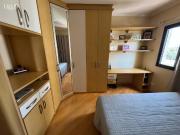 Apartamento no Edificio Esplanada Park