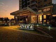 Apartamento no edifício Évora com 3 suítes a venda, 139...