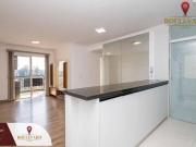 Apartamento no Edifício Flex Accanto com 3 dormitórios à...