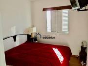 Apartamento no Edificio Giom com 2 dormitórios à venda,...