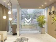 Apartamento no Edifício Gran Villaggio