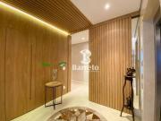 Apartamento com 3 dormitórios à venda, 216 m² por R$...