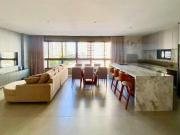 Apartamento no Edifício Hause, 3 suítes com 139m² por R$...