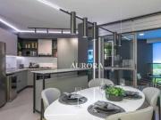 Apartamento no Edifício Hype, com 82m² à venda, Gleba...