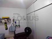 Apartamento no Edifício Iate com 3 Quartos Modulados e...