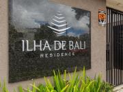 Apartamento no Edificio Ilha de Bali, Alto da XV/Cristo...