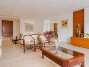 Apartamento no Edifício Itacuruça Apartamento no Edifício Itacuruça