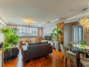 Apartamento no Edifício Jatobá, 03 Quartos, 02 Vagas,...