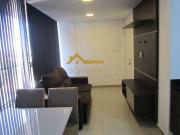 Apartamento, no Edifício JK Studio Campolim, em...