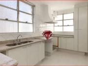 Apartamento no Edificio Lieta