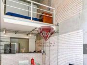 Apartamento no Edifício Loft Jardins