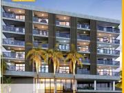 Apartamento no Edificio Mar Ribeira com 1 dormitório à...
