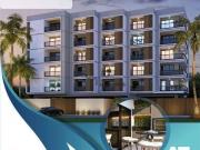 Apartamento no Edificio Mar Toninhas com 1 dormitório à...