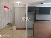 APARTAMENTO NO EDIFÍCIO MAROC 3 Dormitórios sendo 1...