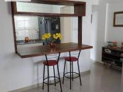 Apartamento no Edifício Mirante Verde II Mandaqui