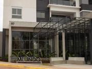 Apartamento no Edifício Mondo