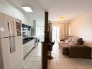 Apartamento no Edificio Naturalle Residencial