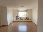 Apartamento no Edificio Novo Mundo com 3 dormitórios à...