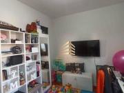 Apartamento A Venda No Edificio Paraty com 3...