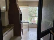 Apartamento no Edifício Pontal da Serra Apartamento no Edifício Pontal da Serra